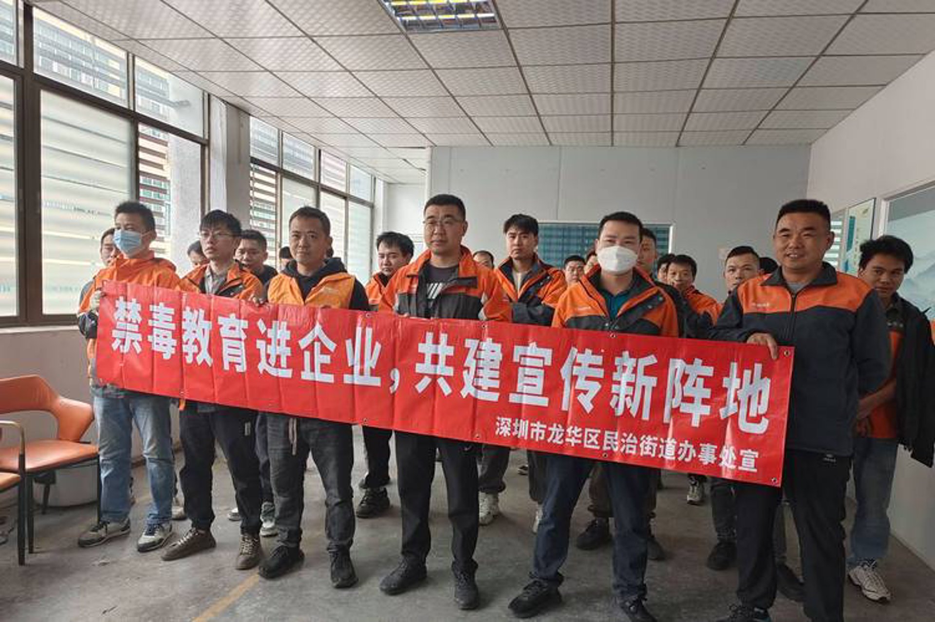 彦鸿风网络科技